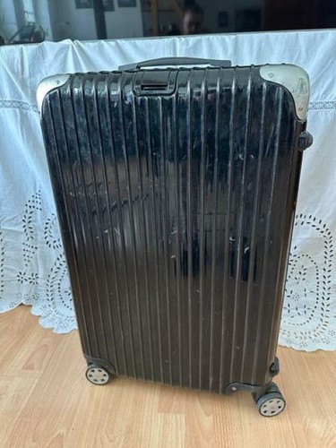 Rimowa limbo hybrid - limbo,