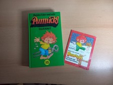 Kinderbuch - Meister Eder und sein Pumuckel