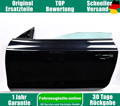 Tür fahrertür links - tür,