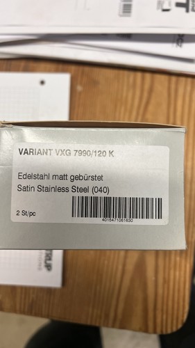 Simonswerk beschlag türband - beschlag,,