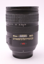 Nikon nikkor s - nikon, af-s