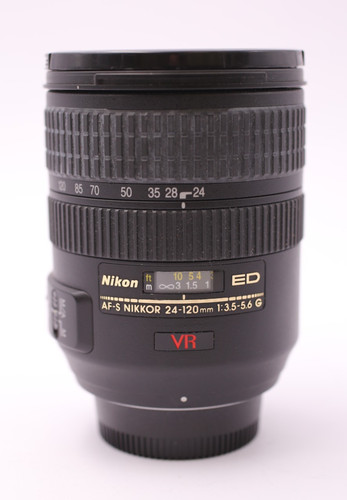 Nikon nikkor s - nikon, af-s