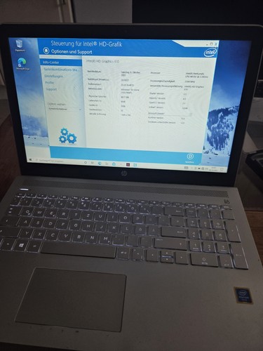Pavilion laptop i5 - pavilion, 15,6“