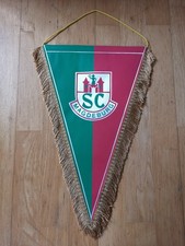 SC Magdeburg, Fan, Wimpel