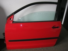 VW Polo 1.4 FSI 9 N TÜR Vorn