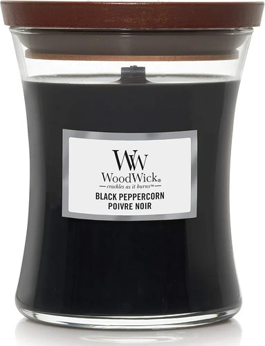Woodwick medium sanduhr - woodwick,