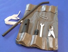 VW Käfer Bordwerkzeug SATZ 6