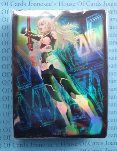 Sky striker mobilize - yu-gi-oh,