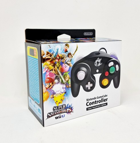 Nintendo gamecube controller - controller,