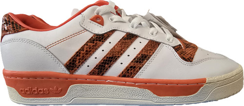 Adidas rivalry low snake - snake, 44