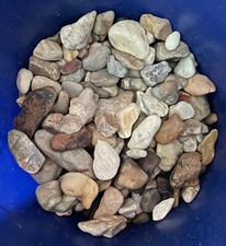 Topisaw River Rocks (10 lbs.)