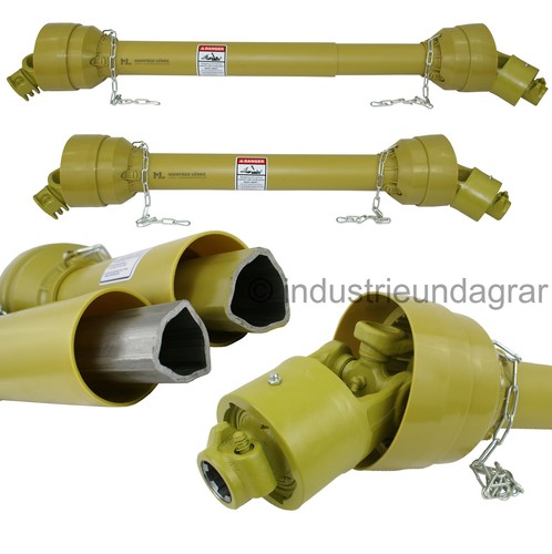 Gelenkwelle 100 150cm - 100-,