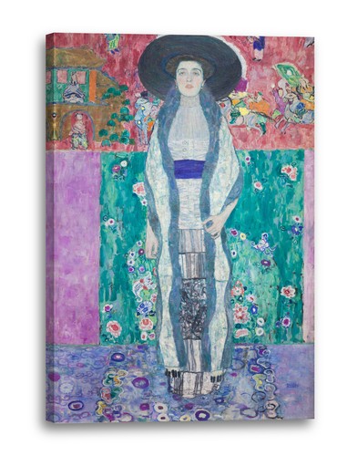 Kunstdruck gustav klimt - kunstdruck,