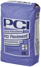 PCI Fleximent 25 kg
