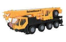 Kibri H0 13027 LIEBHERR