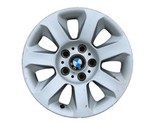 ✅1x Alu Felge Alufelge 16