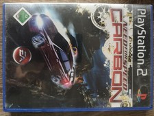 Need For Speed: Carbon (Sony