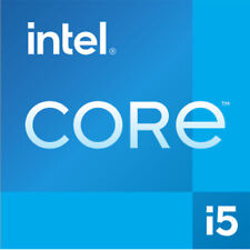 Intel® Core™ i5-12400