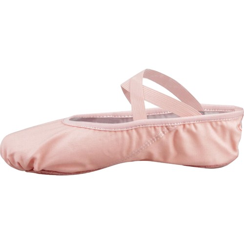 Ballettschuhe kinder - ballettschuhe,