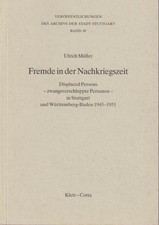 Fremde in der Nachkriegszeit 
