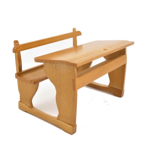 Puppenstube twin doppel schule - twin,