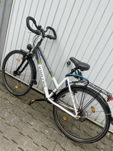Fahrrad zoll weiß - zoll, –