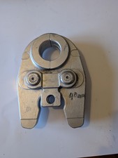 Multitube 40mm Backenpresse