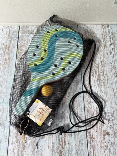 Crane beach tennis set - tennis,