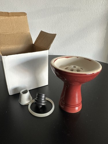 Amy deluxe shisha - shisha, +