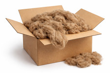 100 % Schafwolle 100 %