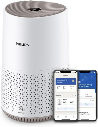 Philips luftreiniger 600 - philips,