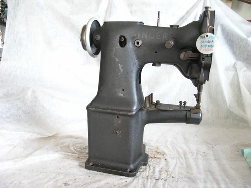 Antike nähmaschine singer - antike,