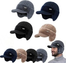 Thermo Wintermütze, 2026 Neu