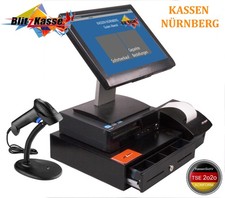 HANDEL Kassensystem 15" Kasse