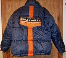 Pelle Pelle Daunenjacke -