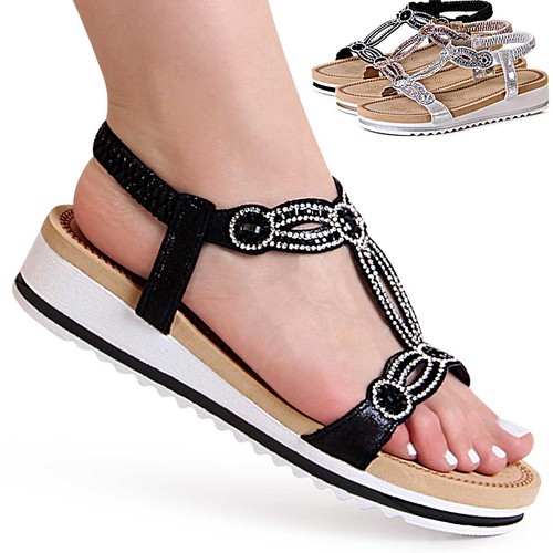 Damenschuhe riemchen sandalen - damenschuhe,