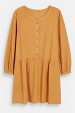 🌸 BonPrix Damen Cordkleid