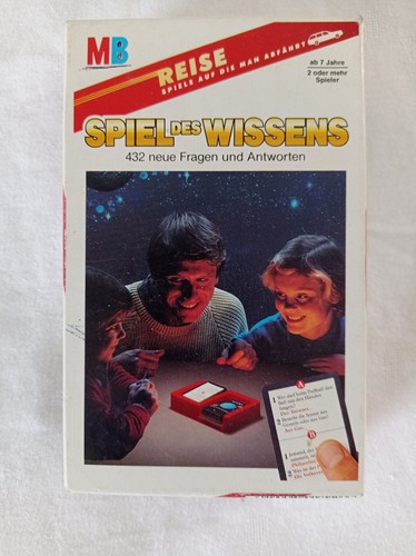 Spiel des wissens fragen und - spiel,