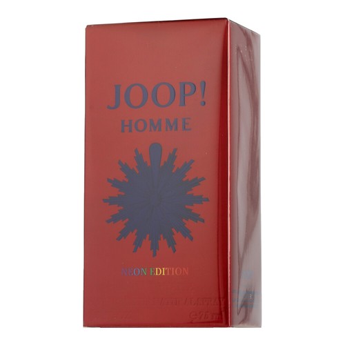 Joop homme neon edition - homme,
