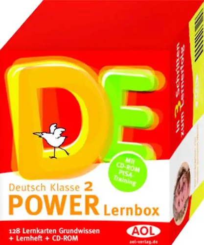 Power lernbox deutsch - power-lernbox, /