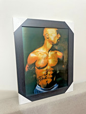 3D 2 Pac / Tupac Shakur