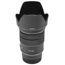 Sony SEL 18-105mm/4,0 G f