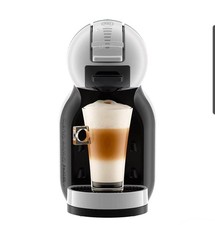 Dolce Gusto Mini Me – defekt
