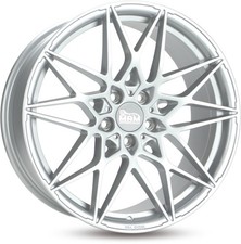 4x Alufelgen MAM B2 für BMW 3er Lim G3L 19 Zoll Felgen