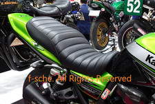 Kawasaki zrx1200 daeg sitzbank - zrx1200,