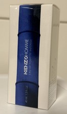 Kenzo Homme Intense Eau De