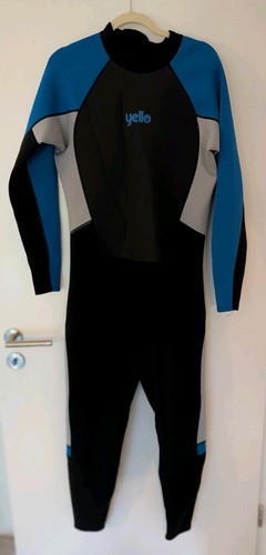 Yello herren blacktip - yello,