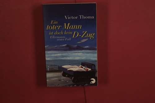 416314 victor thoma - ein, toter