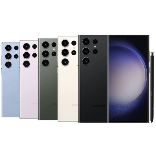 Open box samsung galaxy s23 - samsung,