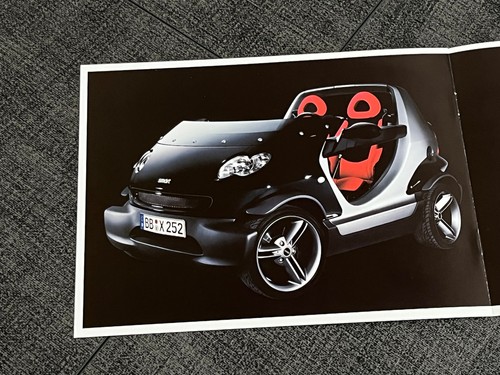 Smart crossblade - smart,